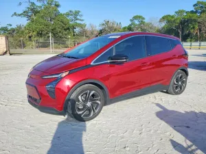 2023 CHEVROLET BOLT