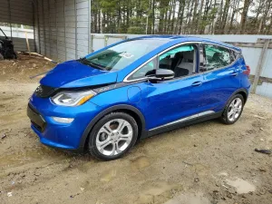 2021 CHEVROLET BOLT