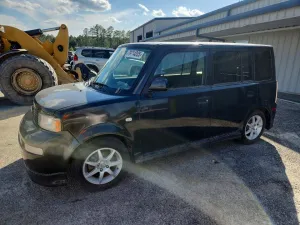 2006 SCION XB
