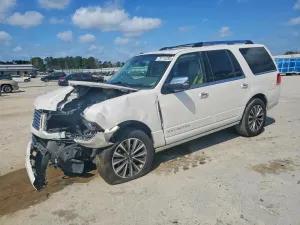 2017 LINCOLN NAVIGATOR