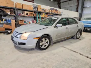 2006 FORD FUSION