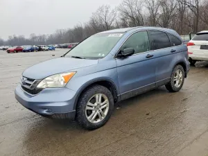 2011 HONDA CRV