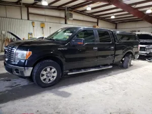 2011 FORD F150
