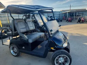 2012 EZGO EZGO