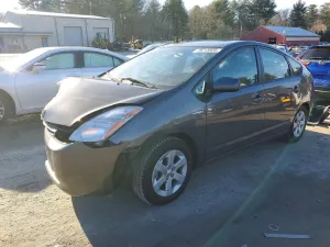 2009 TOYOTA PRIUS