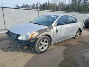 2010 NISSAN ALTIMA