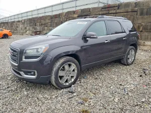 2017 GMC ACADIA