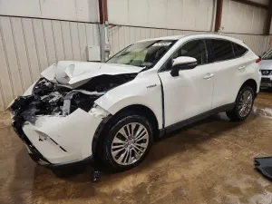 2021 TOYOTA VENZA