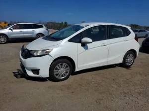 2017 HONDA FIT