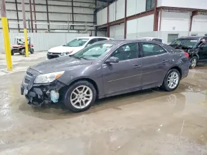2013 CHEVROLET MALIBU