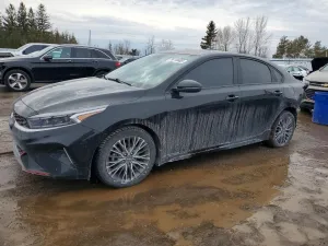 2024 KIA FORTE GT-L