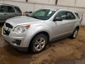 2014 CHEVROLET EQUINOX