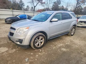 2015 CHEVROLET EQUINOX