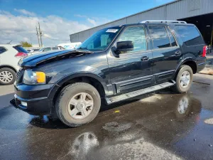 2006 FORD EXPEDITION