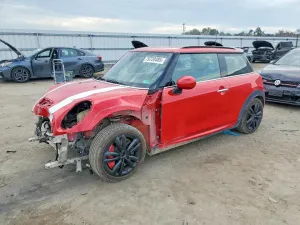 2019 MINI COOPER