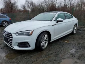2019 AUDI A5