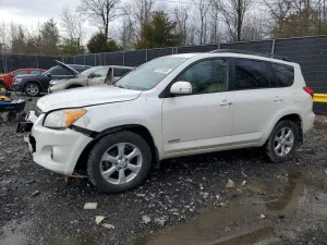 2011 TOYOTA RAV4