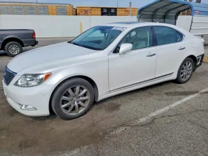 2008 LEXUS LS 460