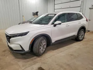 2024 HONDA CRV