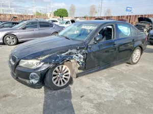 2009 BMW 3 SERIES