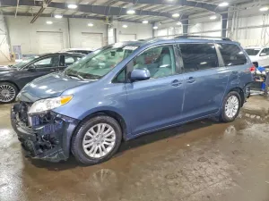 2014 TOYOTA All Models