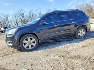 2014 GMC ACADIA DEN