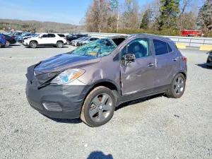 2014 BUICK ENCORE