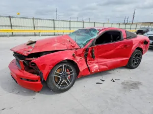 2008 FORD ALL Models