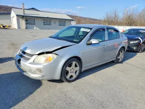2008 CHEVROLET COBALT