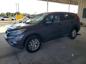 2015 HONDA CRV