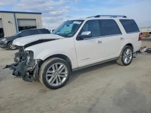 2017 FORD EXPEDITION