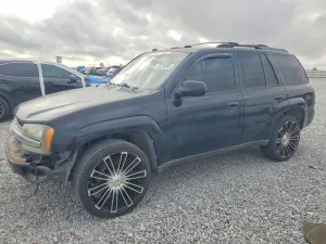 2004 CHEVROLET TRAILBLZR