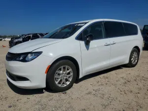2024 CHRYSLER MINIVAN