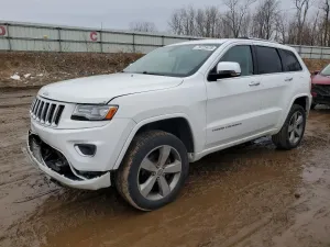 2014 JEEP GRAND CHER