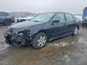 2005 HONDA ACCORD