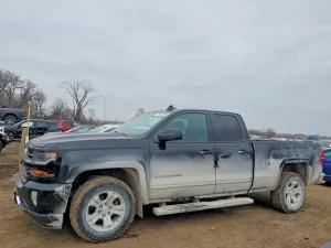 2016 CHEVROLET ALL Models