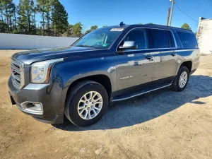 2019 GMC YUKON