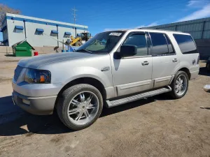 2003 FORD EXPEDITION