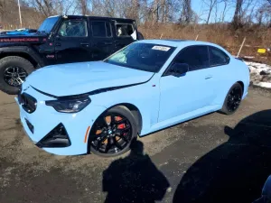 2026 BMW MOTORRAD M2