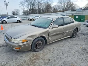 2000 BUICK LESABRE