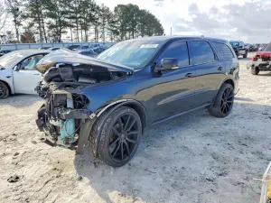 2015 DODGE DURANGO
