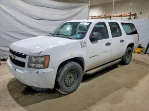 2011 CHEVROLET SUBURBAN