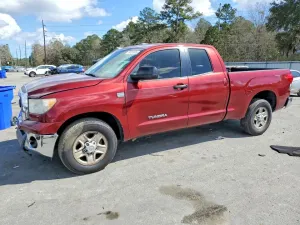 2008 TOYOTA TUNDRA