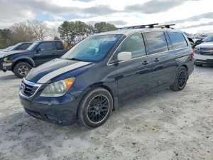 2008 HONDA ODYSSEY EX