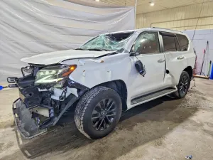 2023 LEXUS GX