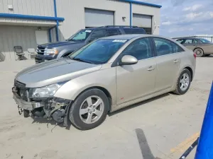 2015 CHEVROLET CRUZE