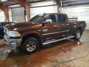 2013 RAM 2500