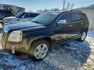 2015 GMC TERRAIN