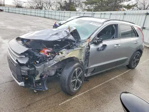 2023 KIA NIRO