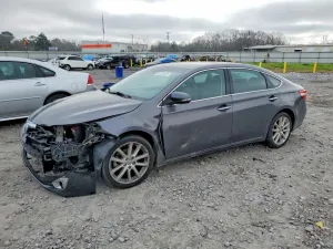 2013 TOYOTA AVALON